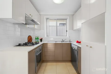 Property photo of 2/19 Crosby Street Greystanes NSW 2145