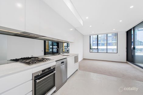 Property photo of 505/116 Bowden Street Meadowbank NSW 2114