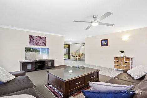 Property photo of 33 Taltarni Circuit Mitchelton QLD 4053