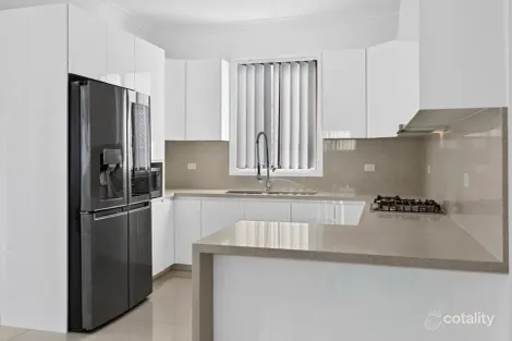 Property photo of 16 Pelman Avenue Greenacre NSW 2190