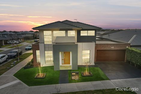 Property photo of 97 Horizon Boulevard Greenvale VIC 3059