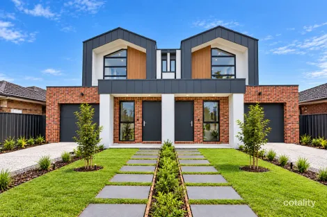 9b Lovely St, Fawkner, VIC 3060