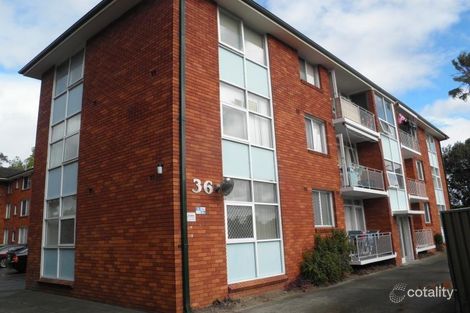 3/36 Beamish St, Campsie, NSW 2194