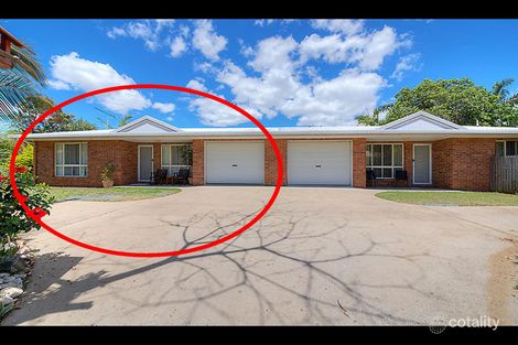 2/1 Temingi Pl, Yeppoon, QLD 4703