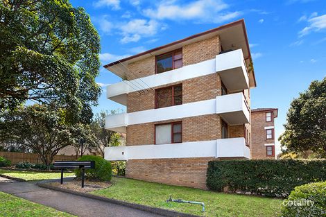 1/60 Hampden Rd, Russell Lea, NSW 2046