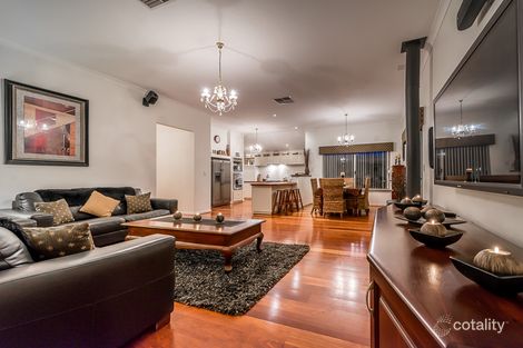 Property photo of 15 Normandy Parade Currambine WA 6028