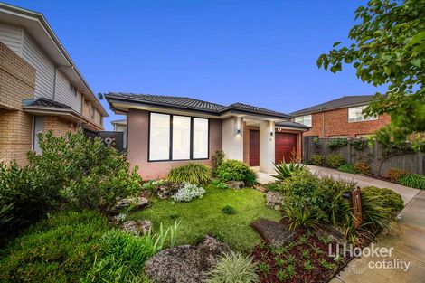 Property photo of 41 Coastwatch Road Point Cook VIC 3030