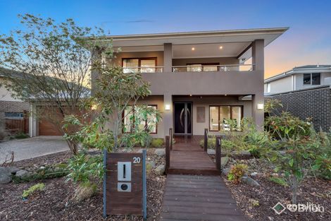 Property photo of 20 Maintop Ridge Botanic Ridge VIC 3977