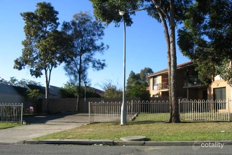 Property photo of 3 Bibbys Place Bonnyrigg NSW 2177