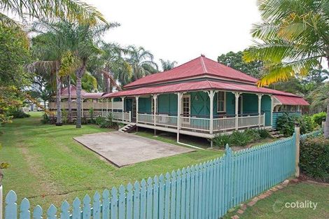 Property photo of 8 Deviney Street Helidon QLD 4344