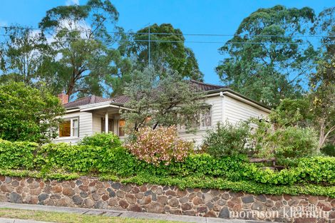 Property photo of 154 Main Road Lower Plenty VIC 3093