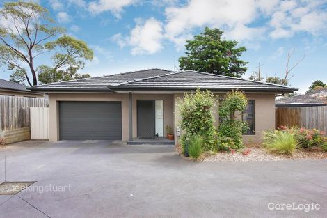 Property photo of 4/428 McClelland Drive Langwarrin VIC 3910