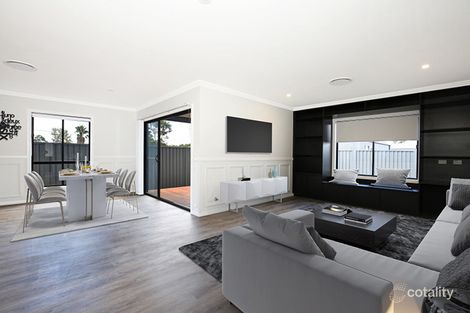 Property photo of 3 Stanton Street Thirlmere NSW 2572