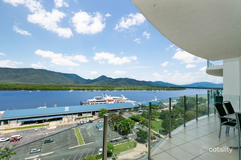 Property photo of 1203/25 Wharf Street Cairns City QLD 4870