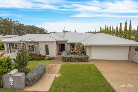 2 Corella St, Rangeville, QLD 4350