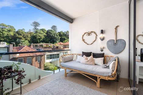 Property photo of 204/2 West Promenade Manly NSW 2095