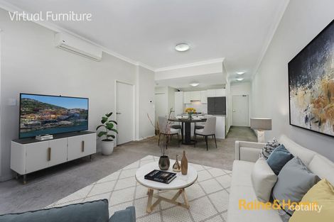 Property photo of 208/235-237 Carlingford Road Carlingford NSW 2118