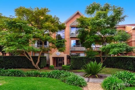 20/18 Morgan St, Botany, NSW 2019