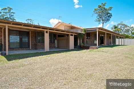 Property photo of 29 Uplands Drive Parkwood QLD 4214