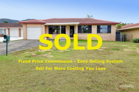 21 Norfolk Cres, Coffs Harbour, NSW 2450