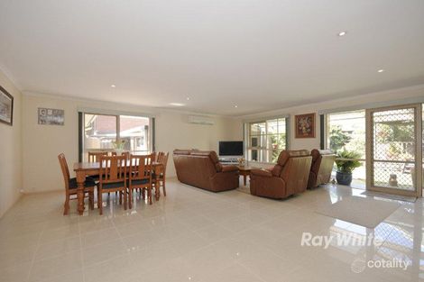 Property photo of 28 Darwin Road Boronia VIC 3155