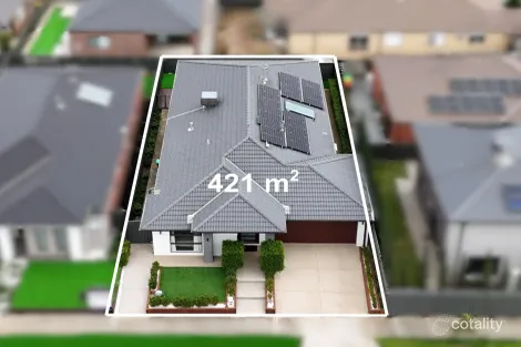 Property photo of 4 Tayrona Road Tarneit VIC 3029