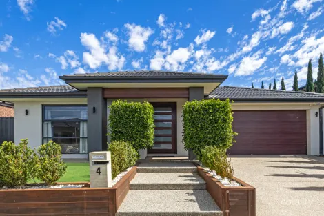 4 Tayrona Rd, Tarneit, VIC 3029