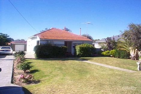 24 Starling St, Hamilton Hill, WA 6163
