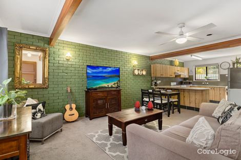 Property photo of 11/22A Kumbari Street Rochedale South QLD 4123