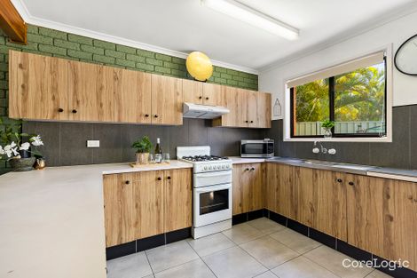 Property photo of 11/22A Kumbari Street Rochedale South QLD 4123