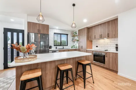 Property photo of 46 Gavin Street Bundaberg North QLD 4670