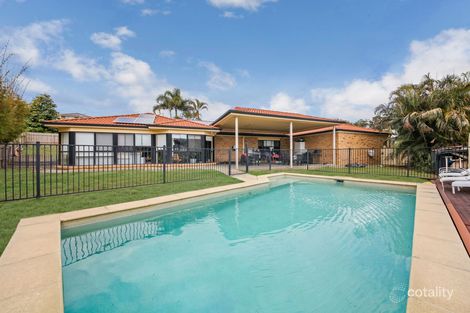 Property photo of 16 Coomaroo Street Durack QLD 4077