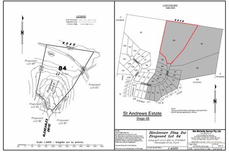 305 Gleneagles Dr, Curra, QLD 4570