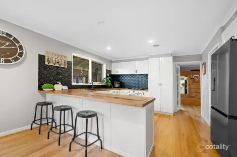 Property photo of 51 Harrap Road Mount Martha VIC 3934
