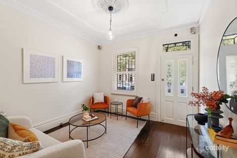 Property photo of 29 Park Street Erskineville NSW 2043
