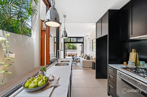 Property photo of 29 Park Street Erskineville NSW 2043