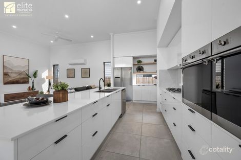 Property photo of 8 Tournament Drive Rosslea QLD 4812