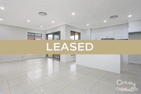 Property photo of 19 Coombell Avenue Colebee NSW 2761