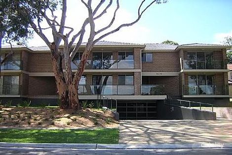 10/72-74 Talara Rd, Gymea, NSW 2227