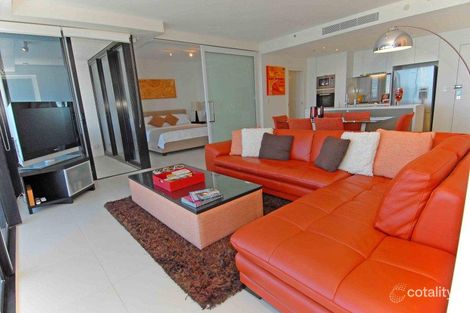 Property photo of 1803/14 George Avenue Broadbeach QLD 4218