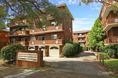 2/17-23 Green St, Kogarah, NSW 2217