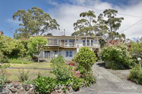 Property photo of 224 Nelson Road Mount Nelson TAS 7007