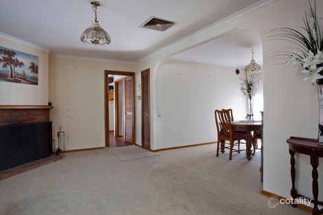 Property photo of 11 Lowe Street Kangaroo Flat VIC 3555