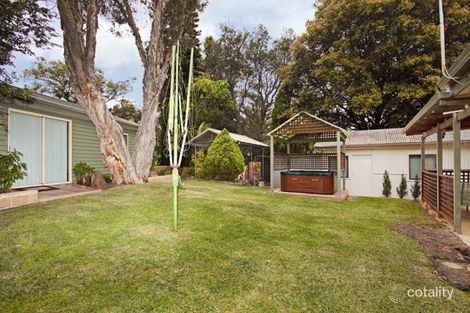 Property photo of 8 Barraran Street Gymea Bay NSW 2227