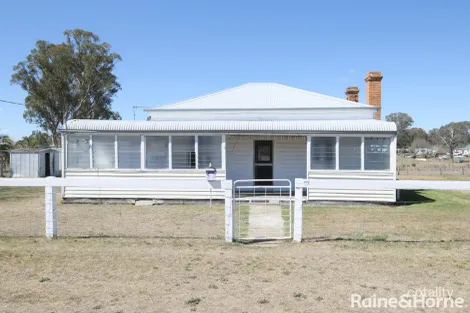 2 White St, Bundarra, NSW 2359