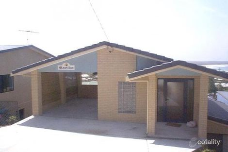 Property photo of 5 Dulconghi Street Crescent Head NSW 2440