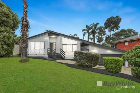 Property photo of 11 Denton Drive Endeavour Hills VIC 3802