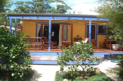 Property photo of 3 Federal Avenue Burrill Lake NSW 2539