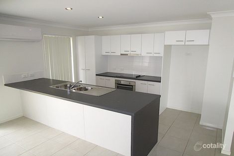 Property photo of 28 Leichhardt Drive Gracemere QLD 4702