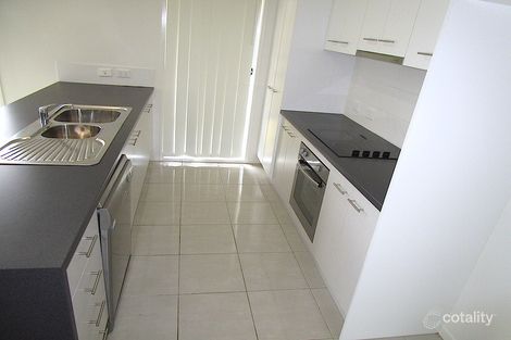 Property photo of 28 Leichhardt Drive Gracemere QLD 4702